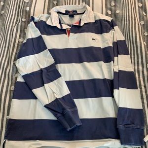 Vineyard Vines Men’s Rugby